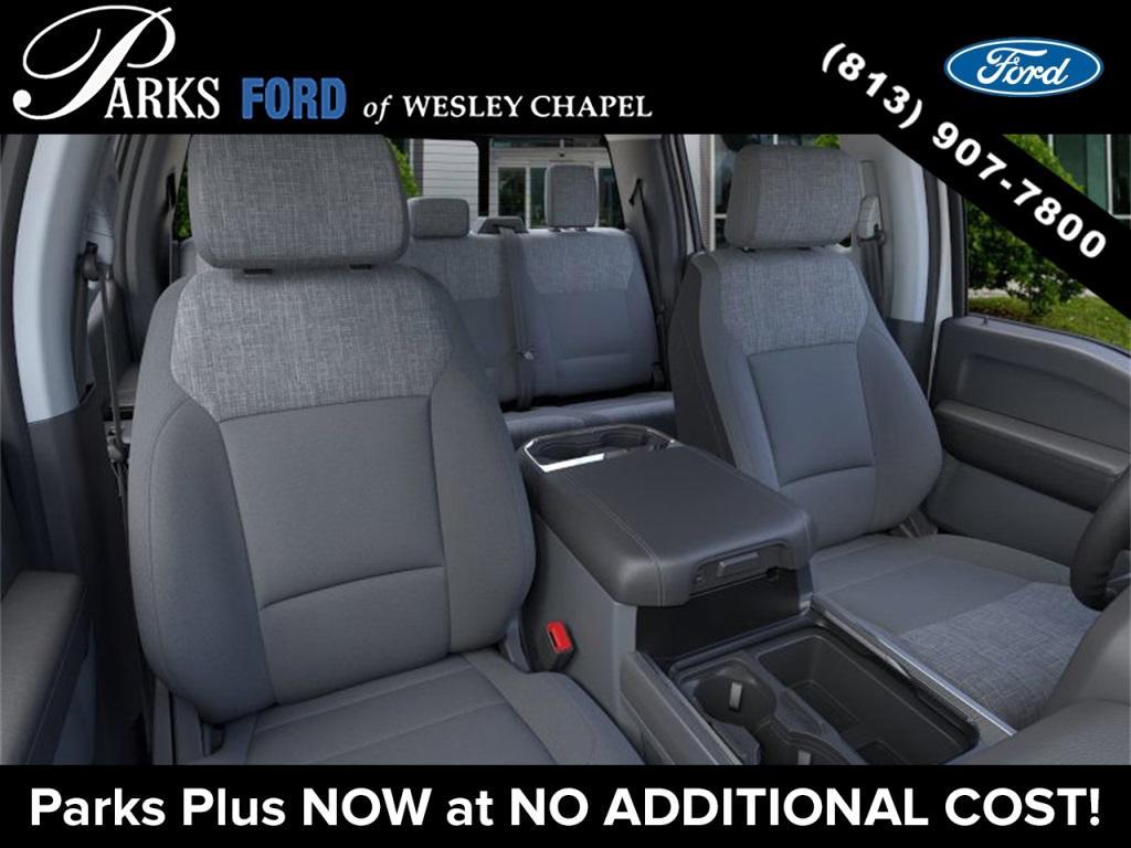 new 2025 Ford F-350 car, priced at $74,980