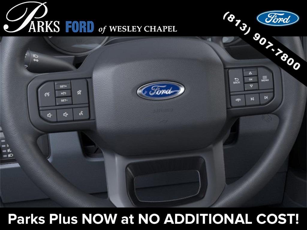 new 2025 Ford F-350 car, priced at $73,980