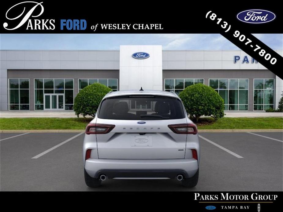 new 2024 Ford Escape car, priced at $31,645