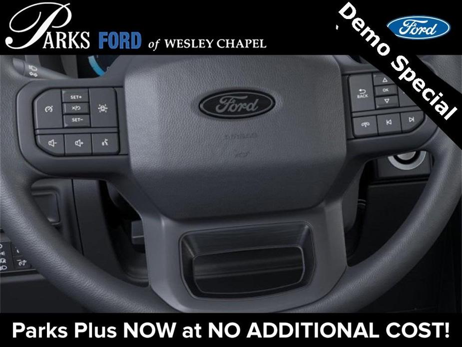 new 2024 Ford F-150 car, priced at $45,002