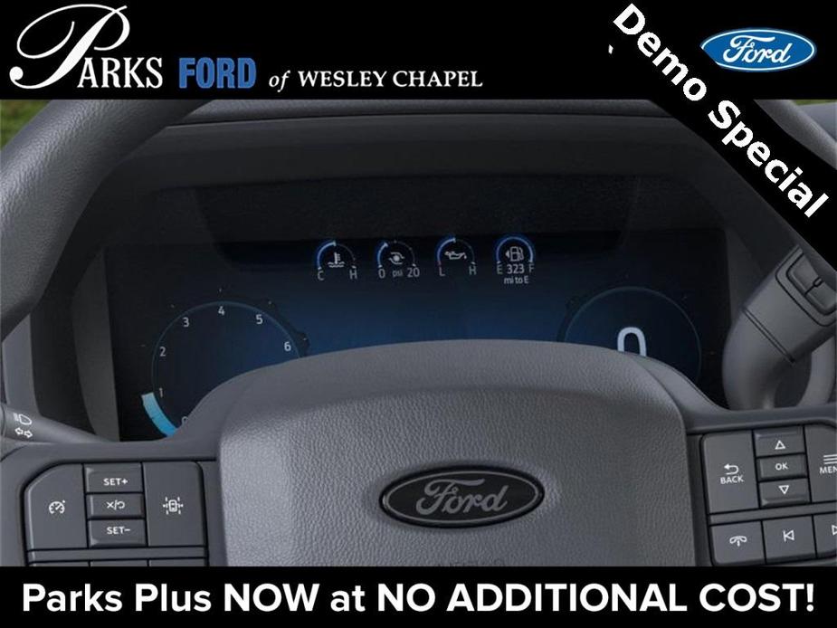 new 2024 Ford F-150 car, priced at $45,002