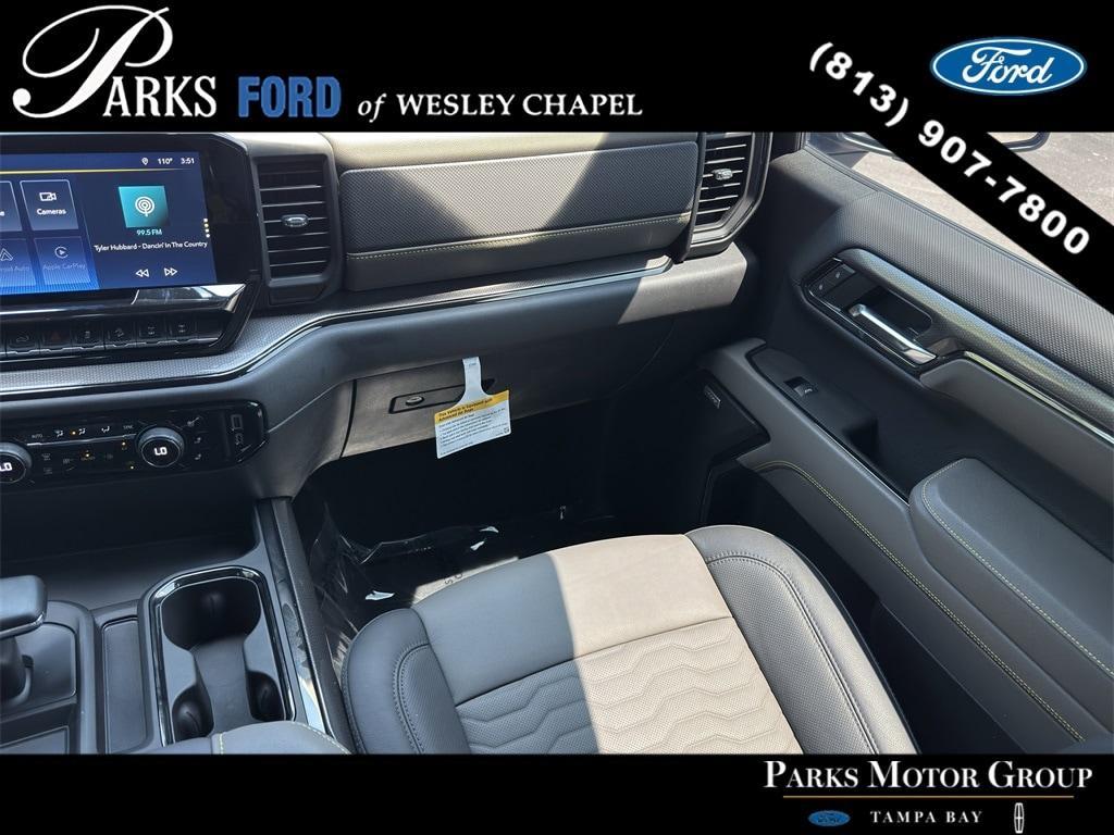 used 2024 Chevrolet Silverado 1500 car, priced at $57,594