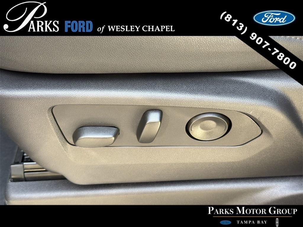 used 2024 Chevrolet Silverado 1500 car, priced at $57,594