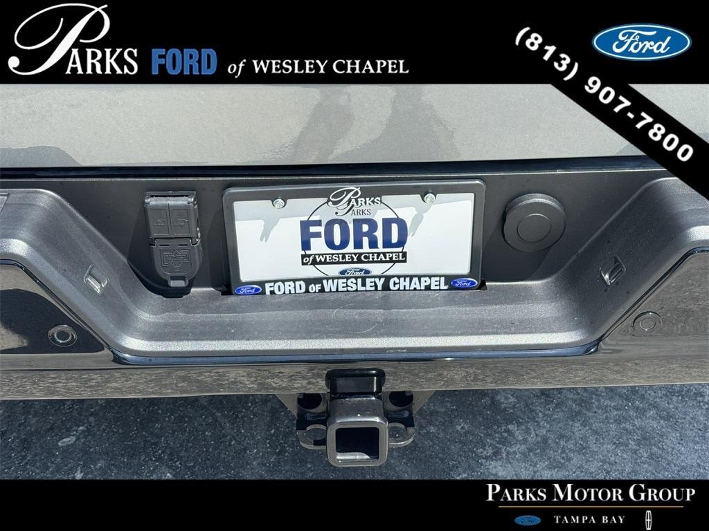 used 2024 Chevrolet Silverado 1500 car, priced at $57,594