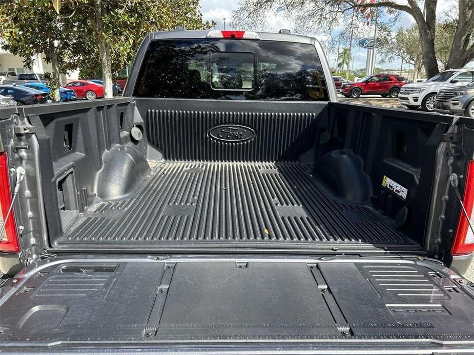 used 2023 Ford F-150 car, priced at $58,559