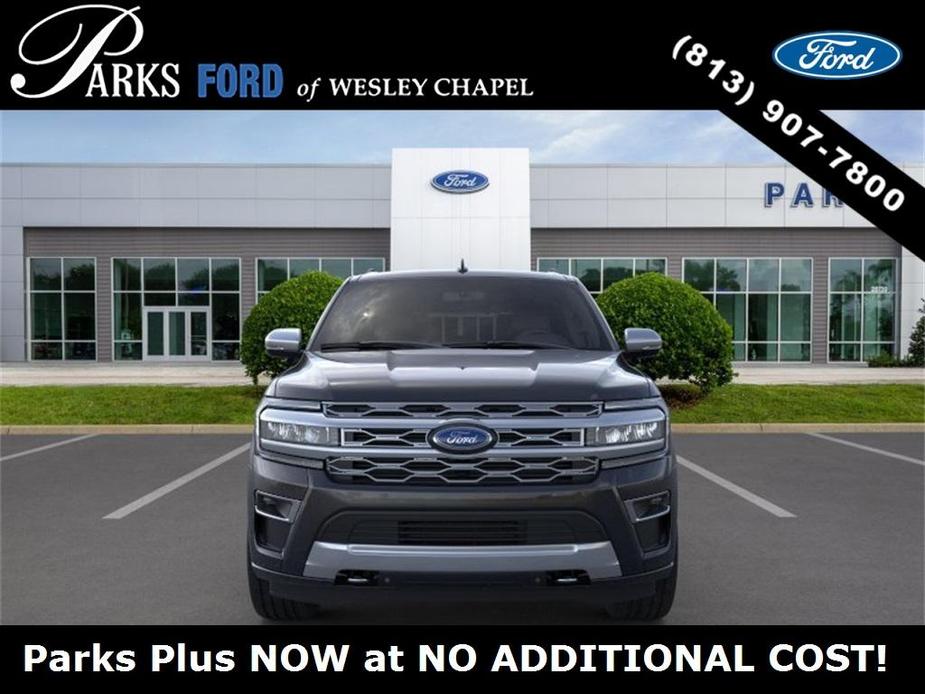 new 2024 Ford Expedition car, priced at $82,997