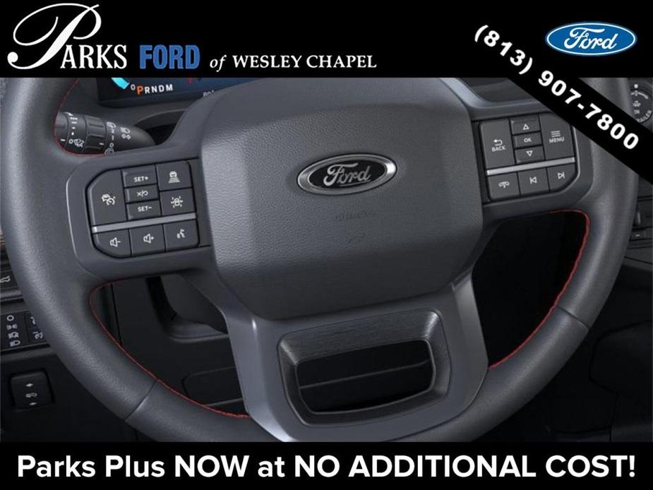 new 2024 Ford Expedition Max car, priced at $71,175