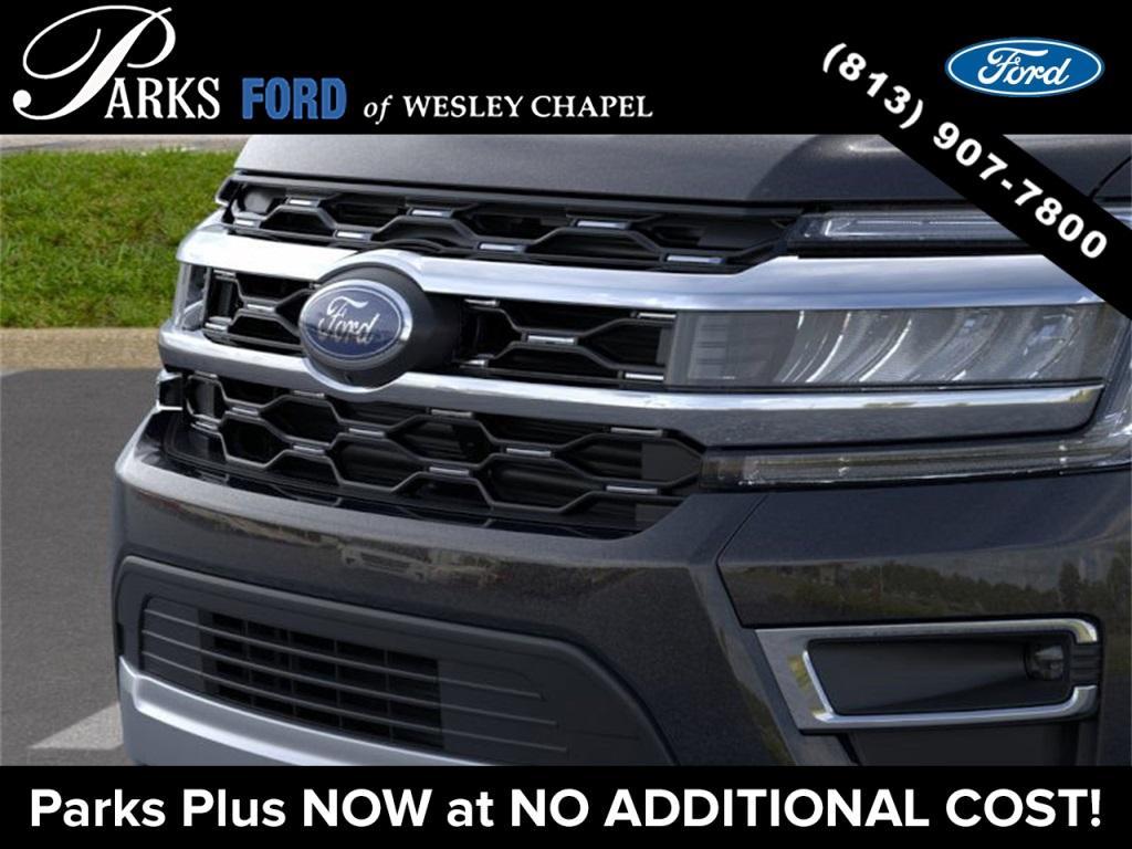 new 2024 Ford Expedition car, priced at $67,410