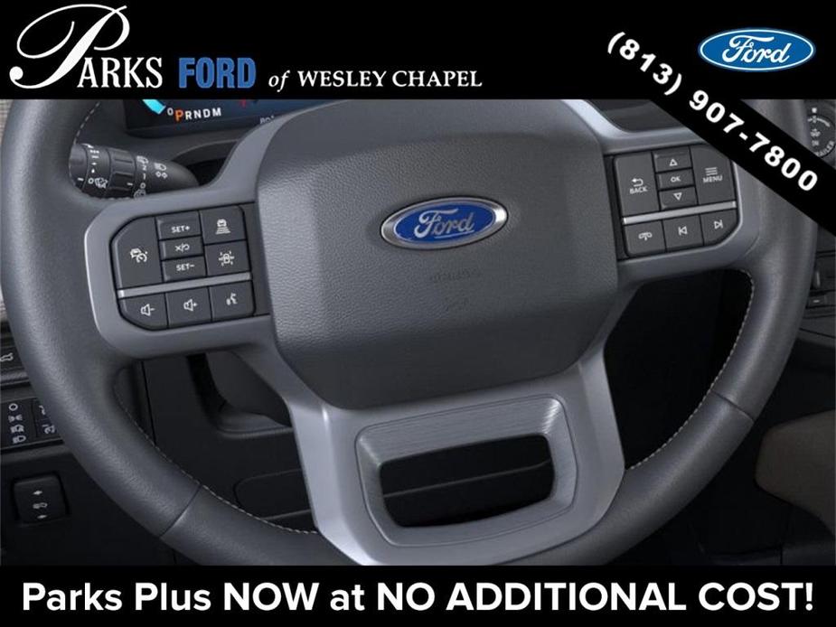 new 2024 Ford Expedition car, priced at $68,645