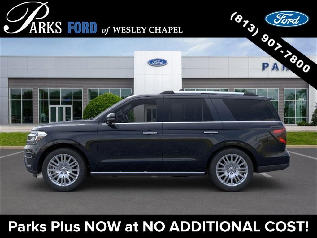 new 2024 Ford Expedition car, priced at $67,410