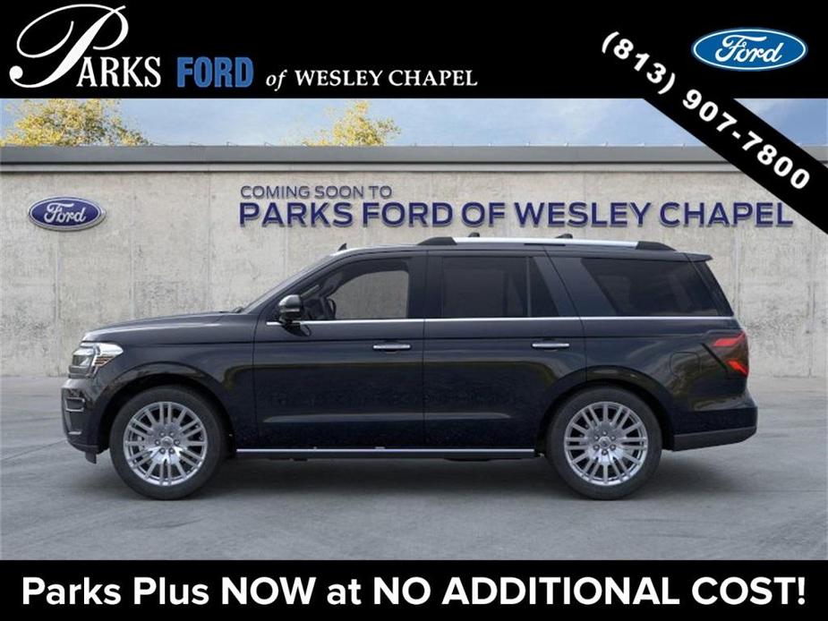 new 2024 Ford Expedition car, priced at $68,645