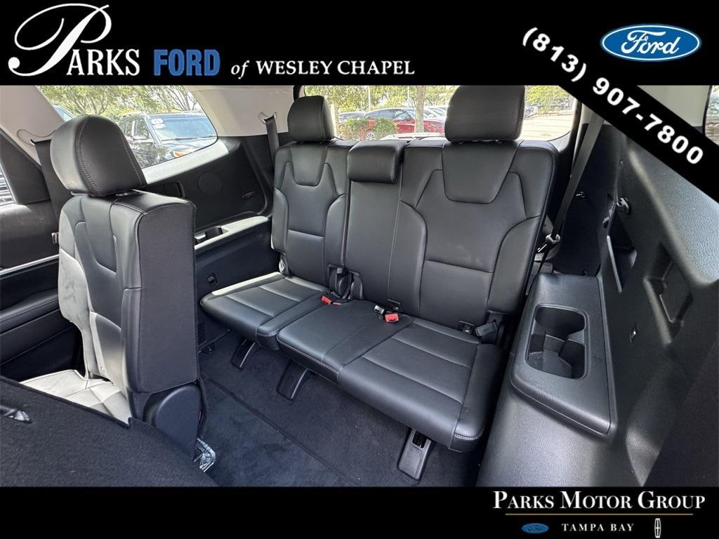 used 2024 Kia Telluride car, priced at $35,572
