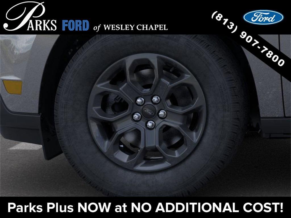new 2025 Ford Maverick car, priced at $29,674