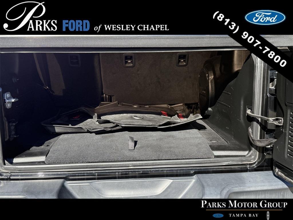 used 2018 Jeep Wrangler Unlimited car, priced at $24,218