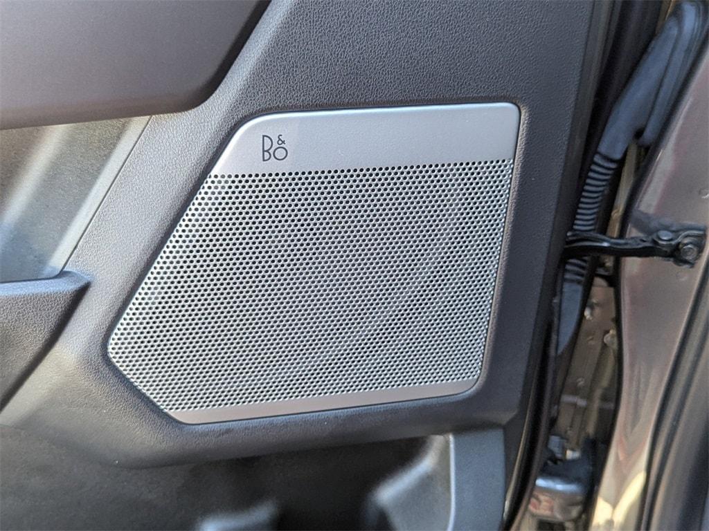 used 2024 Ford F-250 car, priced at $85,354