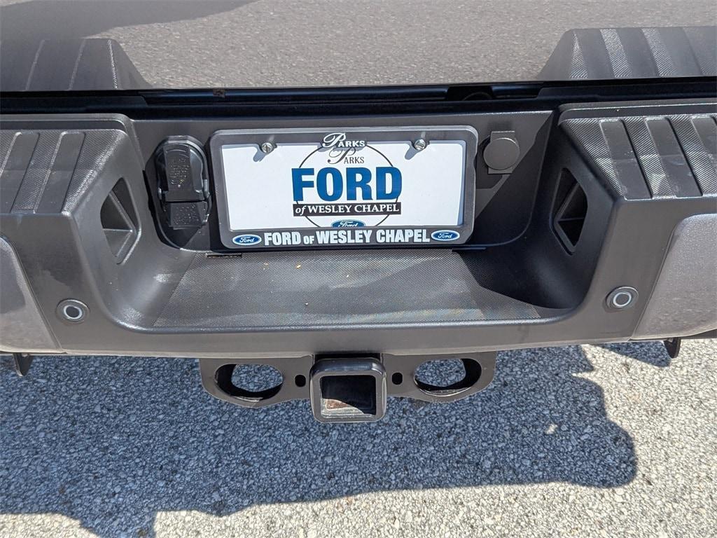 used 2024 Ford F-250 car, priced at $85,354