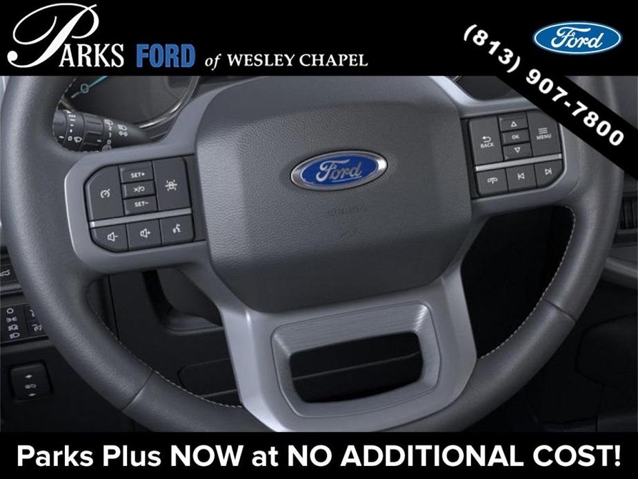 new 2024 Ford Expedition Max car, priced at $60,255