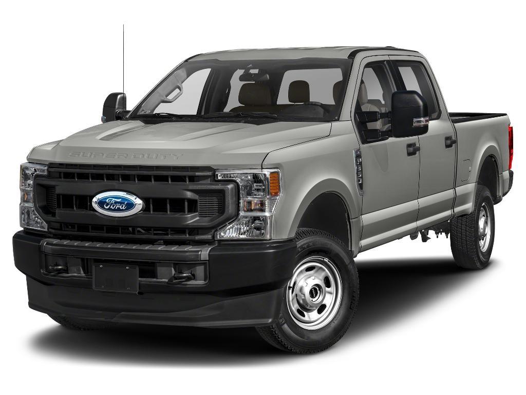 used 2022 Ford F-350 car, priced at $53,603