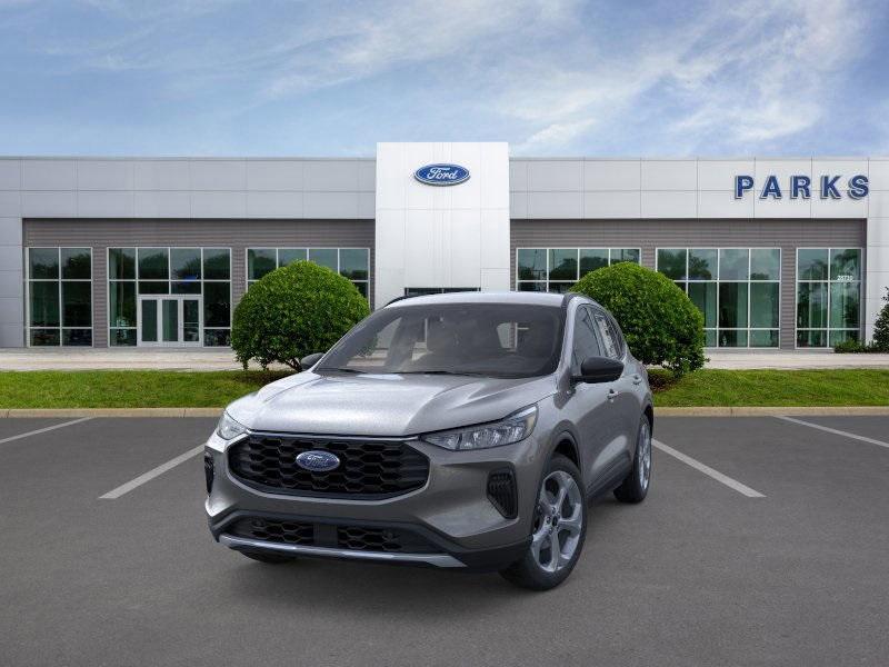 new 2025 Ford Escape car, priced at $28,985