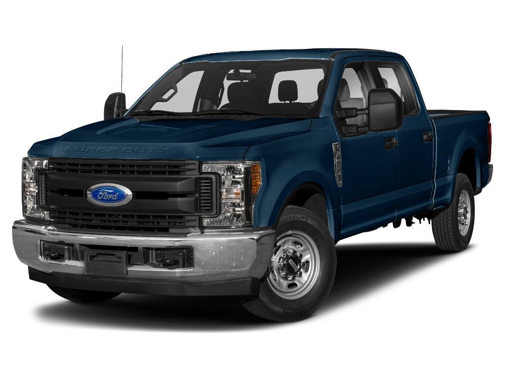 used 2019 Ford F-250 car, priced at $30,496