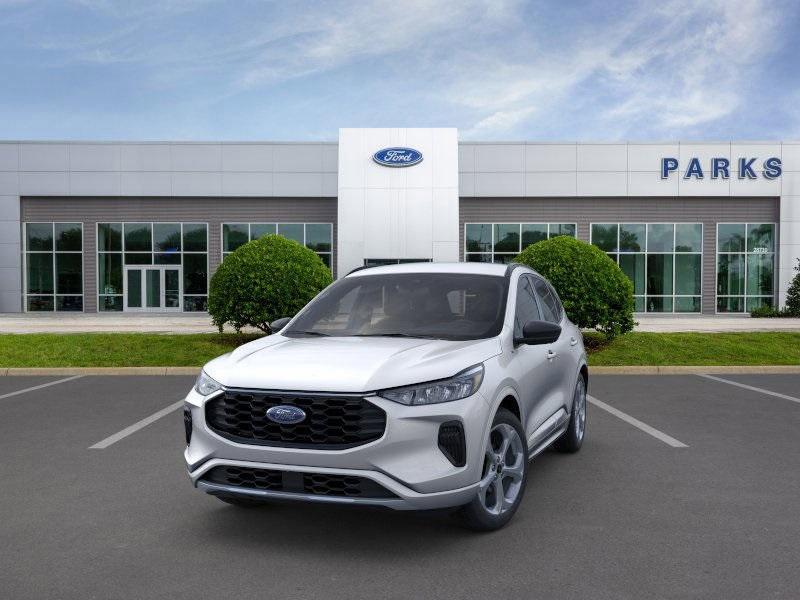 new 2024 Ford Escape car, priced at $28,248