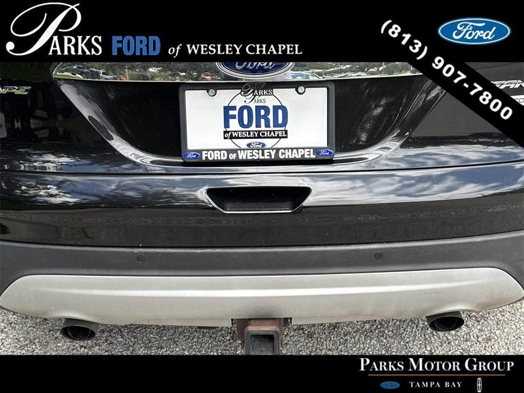 used 2015 Ford Escape car, priced at $8,746