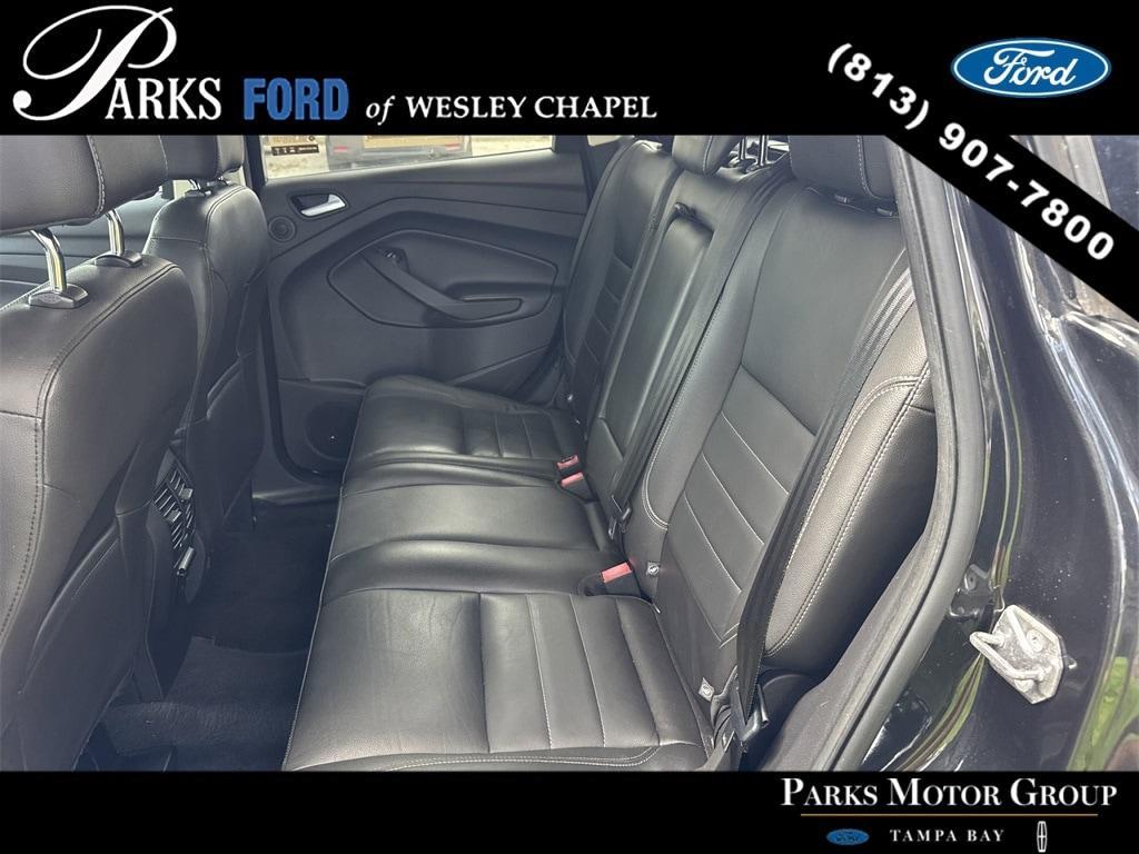 used 2015 Ford Escape car, priced at $8,746