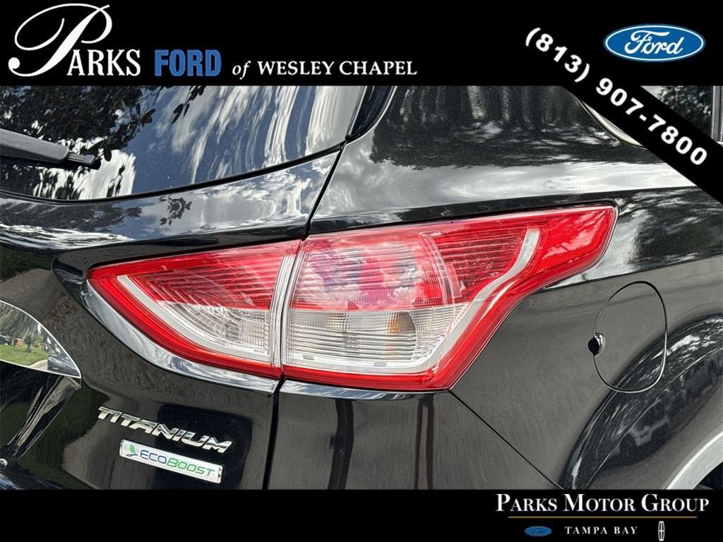 used 2015 Ford Escape car, priced at $8,746