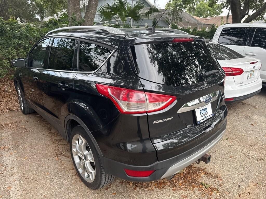 used 2015 Ford Escape car, priced at $11,459