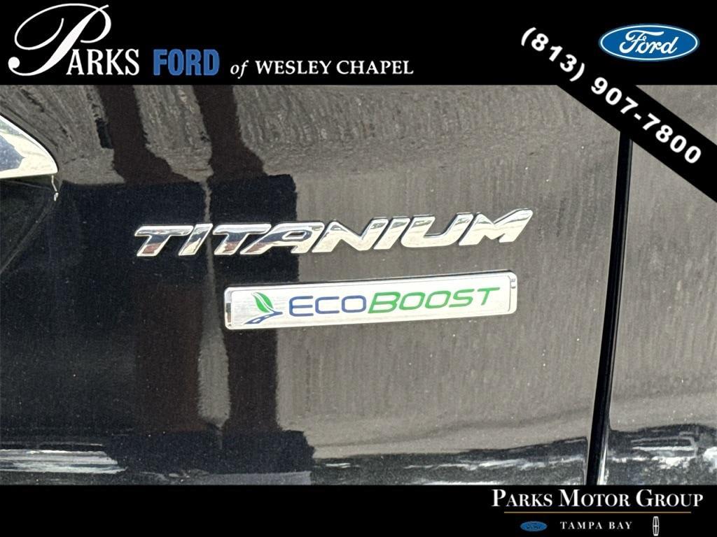 used 2015 Ford Escape car, priced at $8,746