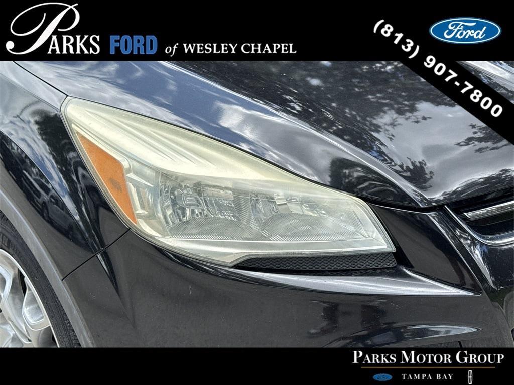 used 2015 Ford Escape car, priced at $8,746