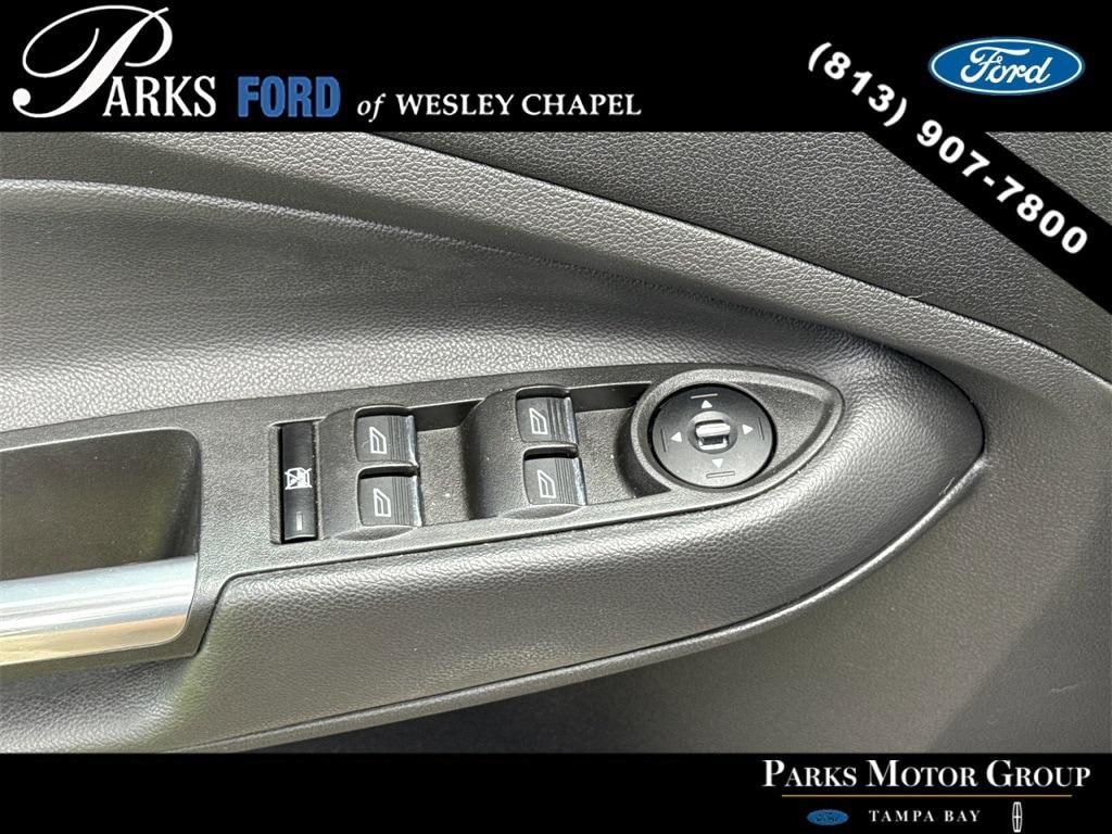 used 2015 Ford Escape car, priced at $8,746