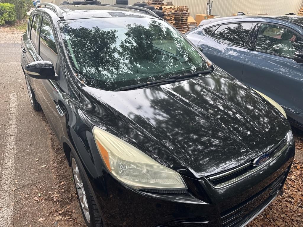 used 2015 Ford Escape car, priced at $11,459