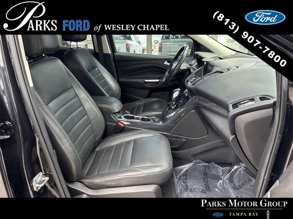 used 2015 Ford Escape car, priced at $10,976