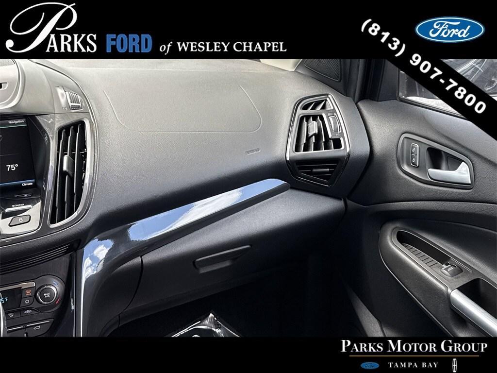 used 2015 Ford Escape car, priced at $10,976