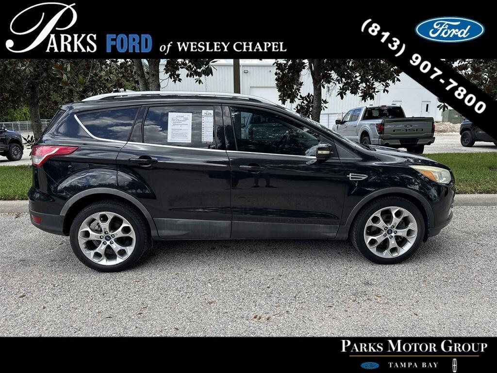 used 2015 Ford Escape car, priced at $10,976