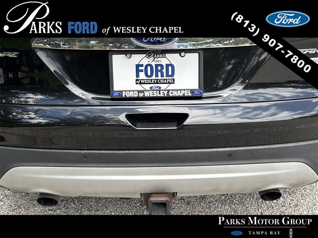 used 2015 Ford Escape car, priced at $10,976