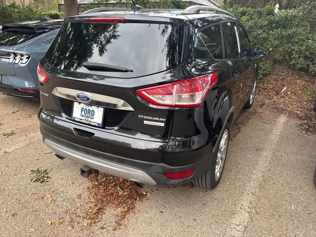 used 2015 Ford Escape car, priced at $11,459