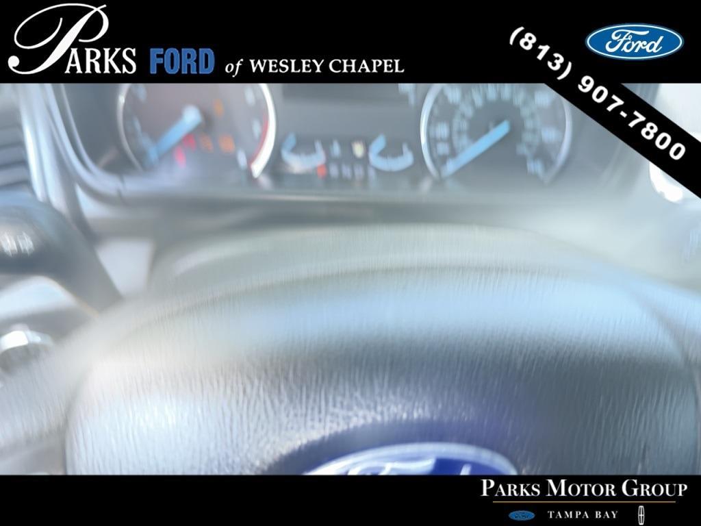 used 2021 Ford EcoSport car, priced at $15,755