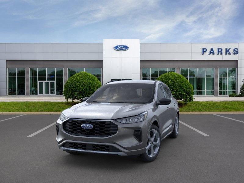 new 2024 Ford Escape car, priced at $28,248