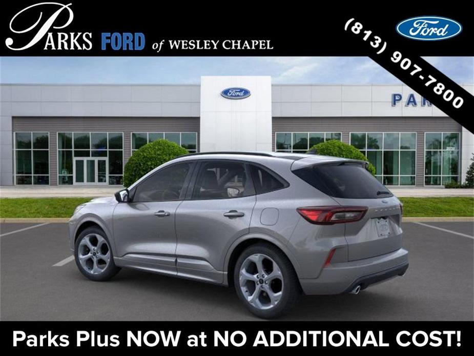 new 2024 Ford Escape car, priced at $28,248