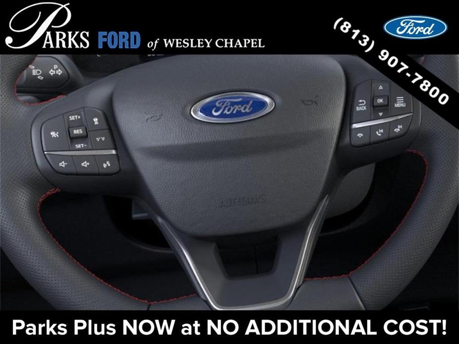 new 2024 Ford Escape car, priced at $29,030