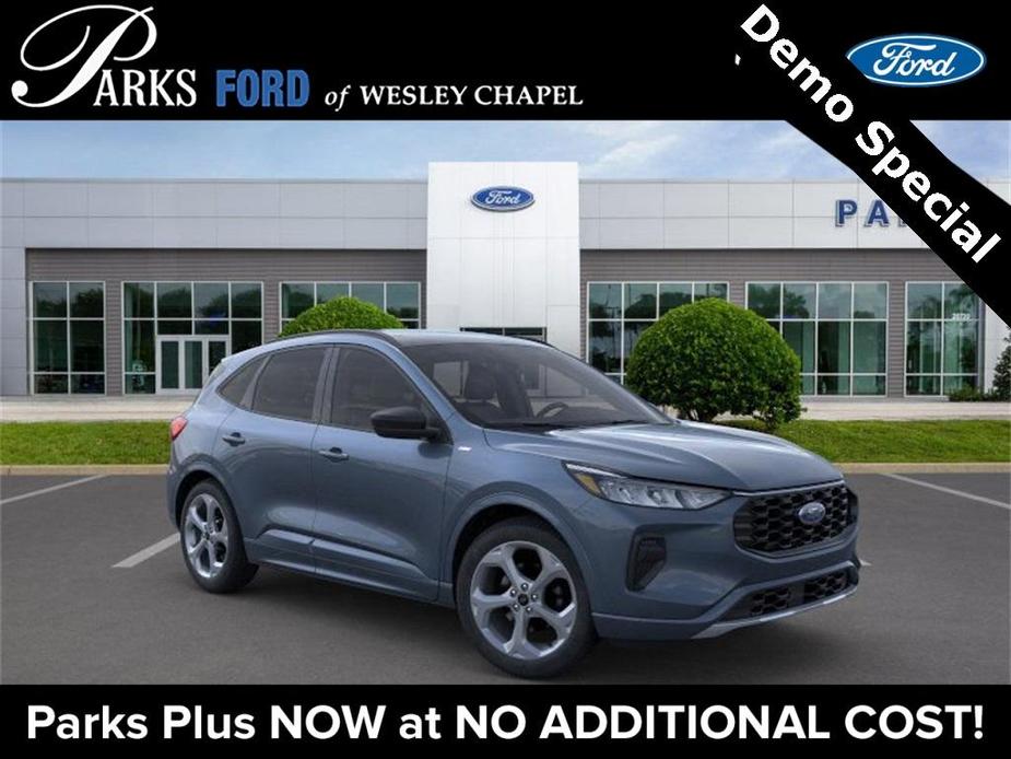 new 2024 Ford Escape car, priced at $28,130