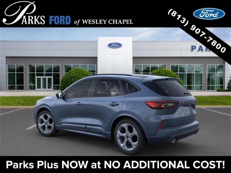 new 2024 Ford Escape car, priced at $29,030