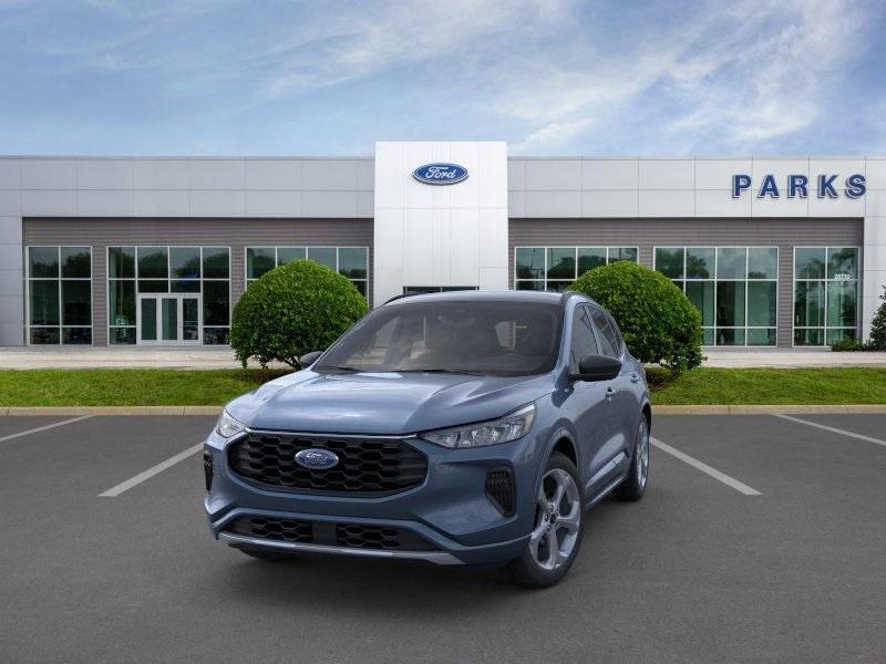 new 2024 Ford Escape car, priced at $28,130