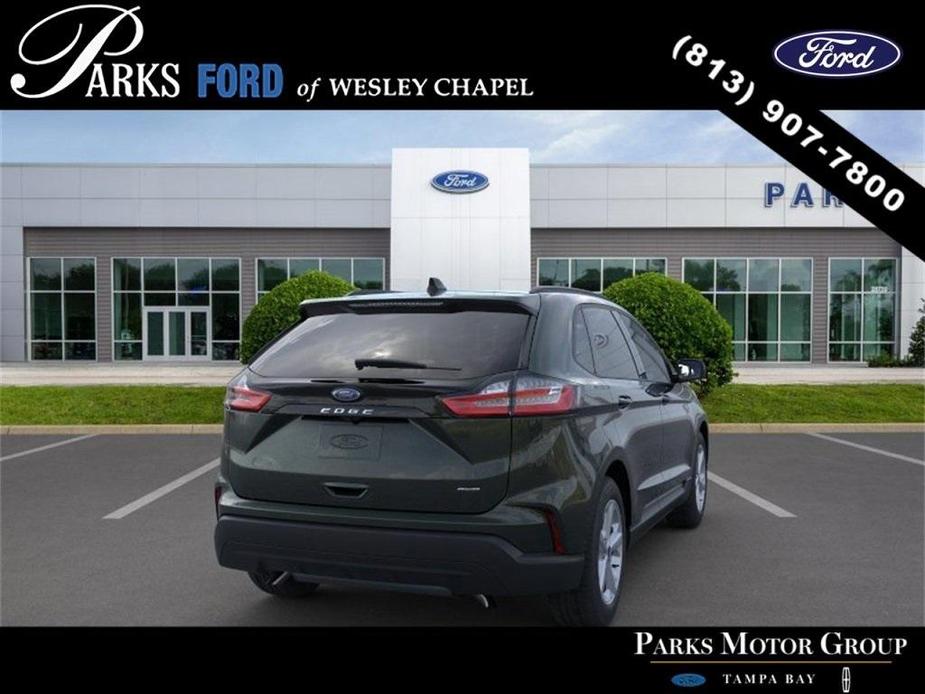 new 2024 Ford Edge car, priced at $34,330