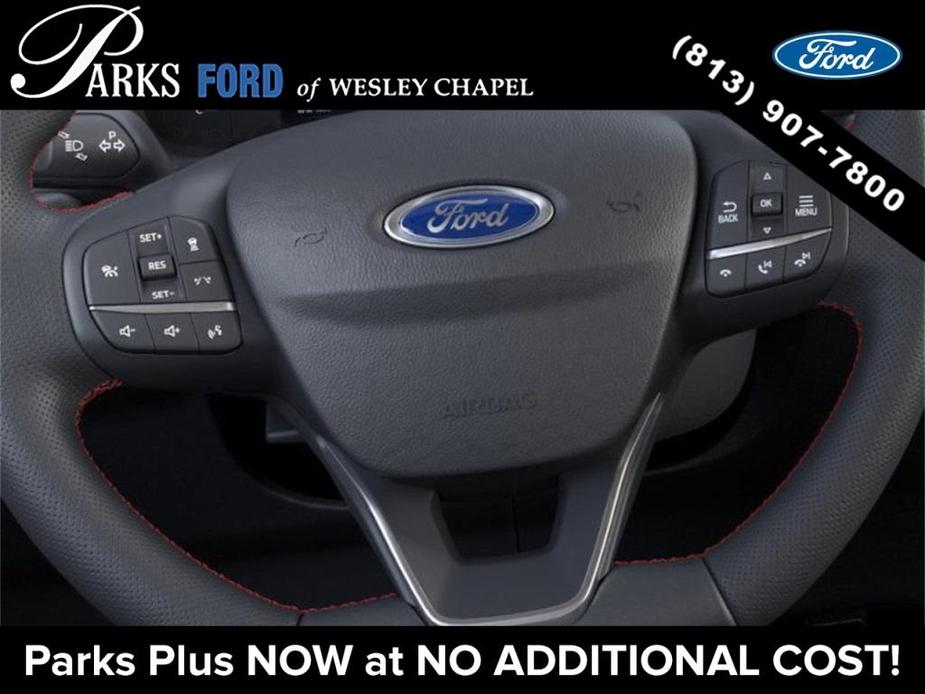 new 2024 Ford Escape car, priced at $28,933