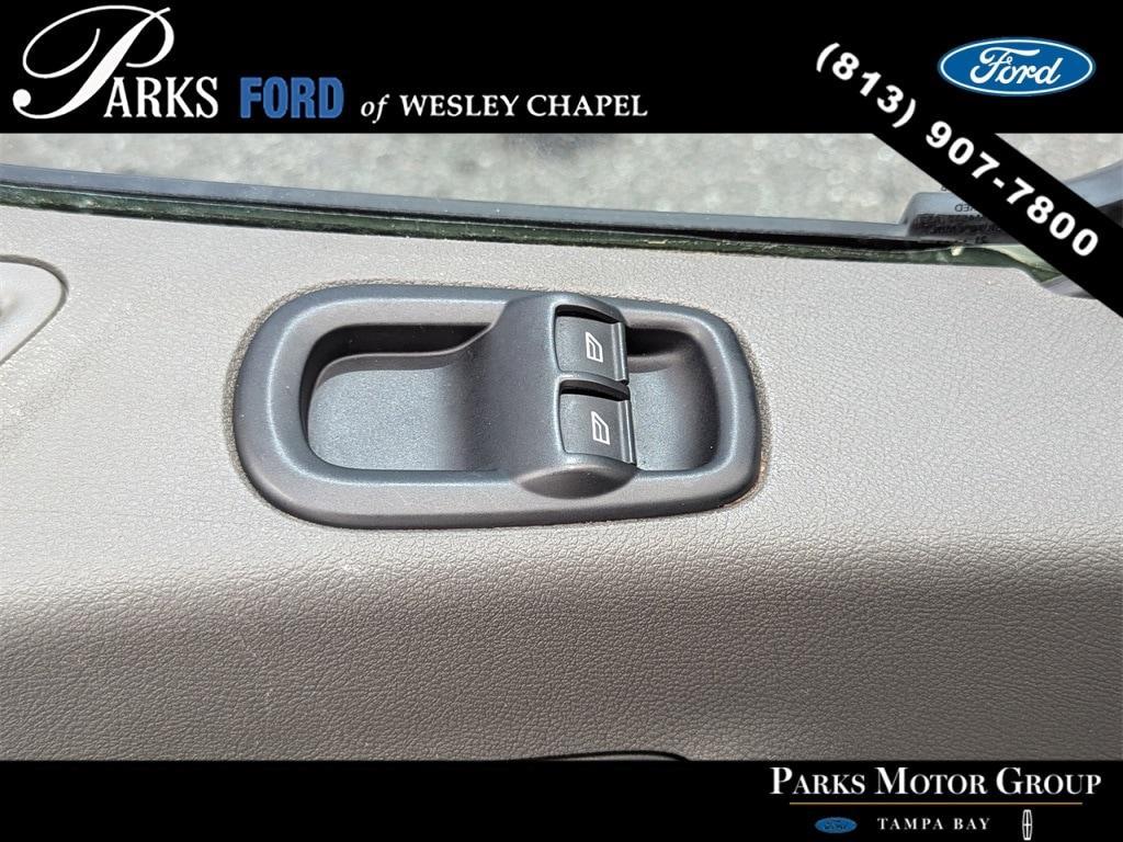 used 2021 Ford Transit-350 car, priced at $48,990