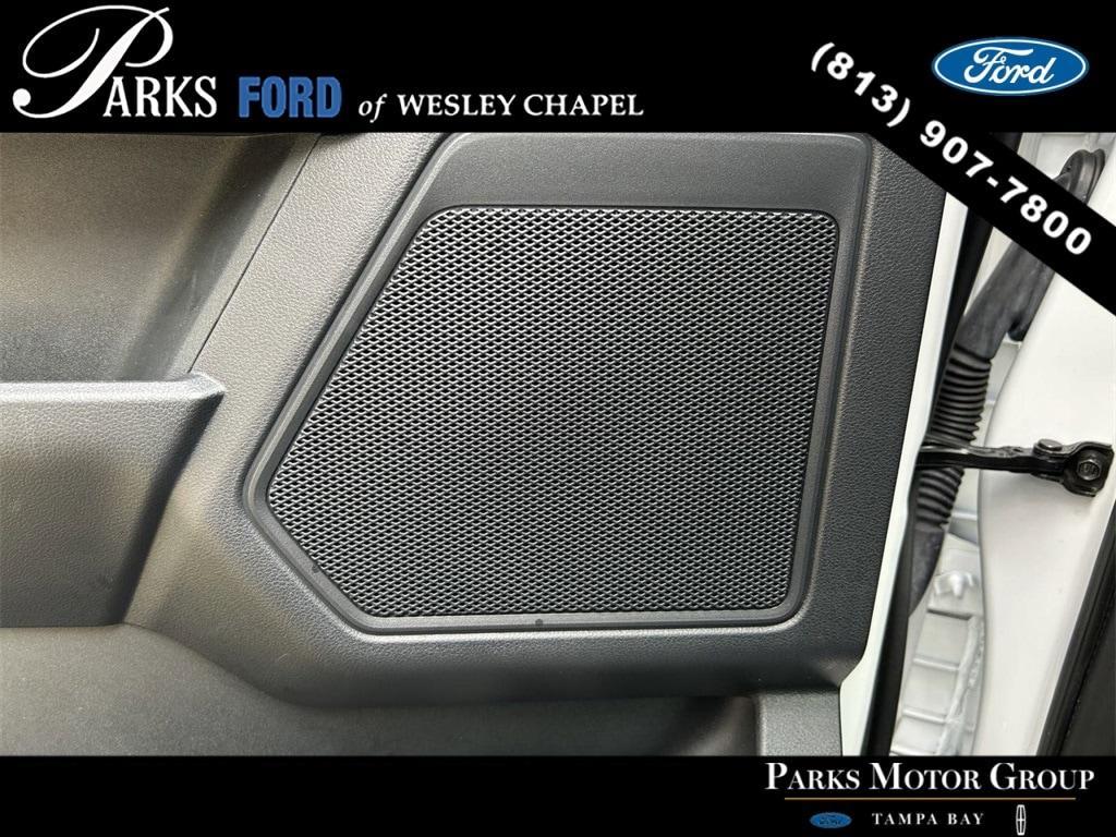 used 2023 Ford F-150 car, priced at $46,080