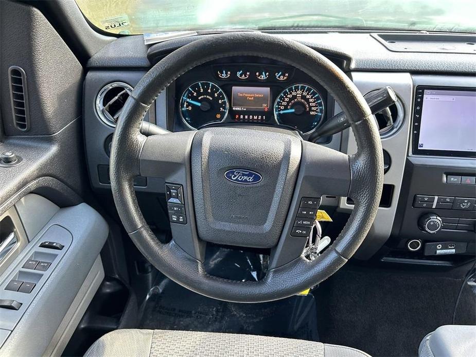 used 2011 Ford F-150 car, priced at $11,907